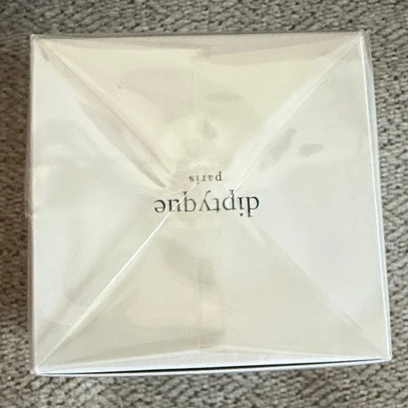 Diptyque Verveine Scented Candle - Picture 4 of 5